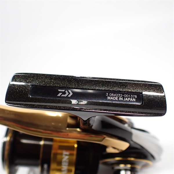 ２２トーナメント磯２５００ＸＨーＬＢＤ